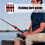 4pcs Red Bait Fishing Hook Covers Protective Case Storage Bag 6