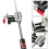 Golf Club Regrip Vise Tool Golfer Gift Simple Replacement Easy to Use 3