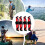 4pcs Red Bait Fishing Hook Covers Protective Case Storage Bag 2