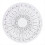 Κιθάρα Circle of Fifths Wheel Συγχορδία Κιθάρας Τροχός Μουσικής Συγχορδίας Λευκή 7