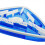Heavy Duty Triangular Pool Vacuum Weighted Head 6