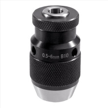 0,5-6 mm-es automata fúrótokmány önszorító fúrótokmány-befogó szerszám