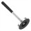 35LB Magnetic Sweeper with Retractable Handle 8.3-33 Inch 1