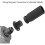 Low Profile Impact Socket Adapter Set,Low Profile Socket Adapter 6