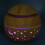 130ml Hohles Design Luftdiffusor: LED-Baumkamm-Humidifier 8