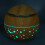 130ml Hohles Design Luftdiffusor: LED-Baumkamm-Humidifier 7