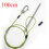 Spearfishing Fish Stringer for Handspear Speargun Live Fish 100cm 7