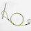 Spearfishing Fish Stringer for Handspear Speargun Live Fish 100cm 6