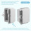 Outdoor Electrical Junction Box Waterproof for Electrical Projects 7