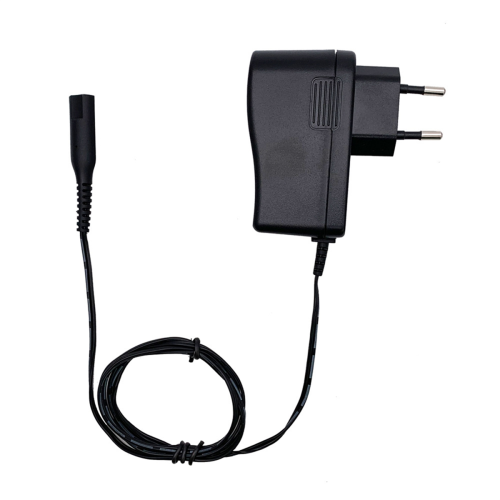 12 V 0,4 A Netzteil für elektrischen Bartschneider, EU-Stecker
