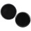 Drum Head Replacement Part 10in 2-Layer Polyester 10