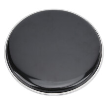 Drum Head Replacement Part 10in 2-Layer Polyester