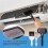 Air Conditioner Fin Cleaner Kit,Ac Coil Cleaner 6