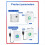 Wireless Long Distance Voice Intercom Full Duplex Door Phone Silver 6