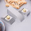 Aluminium Sandpaper Holder - Handheld Sanding Clip 6
