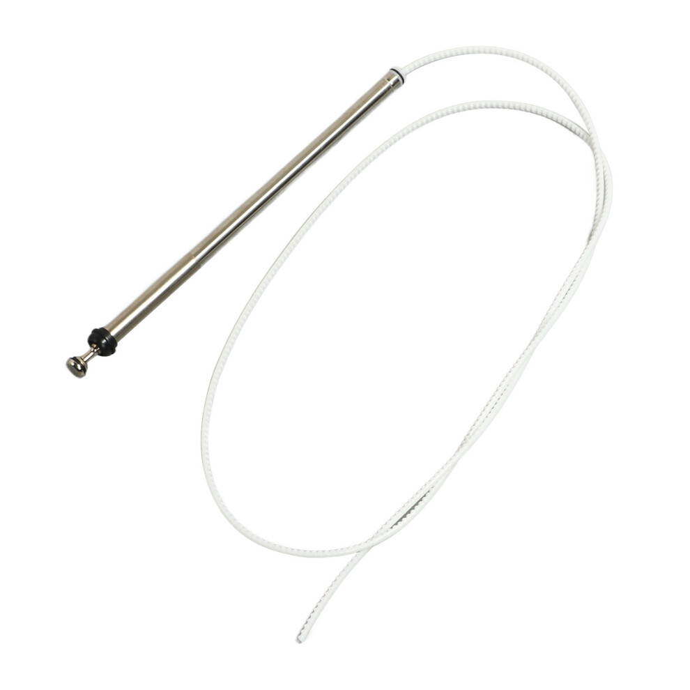 Antenna Mast 863370W030 Stylish Appearance Stable 8320539210964