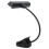 Music Stand Lights LED Clip‑On Adjustable Neck 7