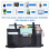 Walker Bag with Soft Cooler&Cup Holder,Walker Bags for Folding Walker 3