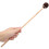 1 Pair Marimba Mallets Portable Maple Handle Wool 13