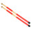 Drumstick Kit Rute Brush Damper Drum Set Musical 14