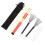 Drumstick Kit Rute Brush Damper Drum Set Musical 2