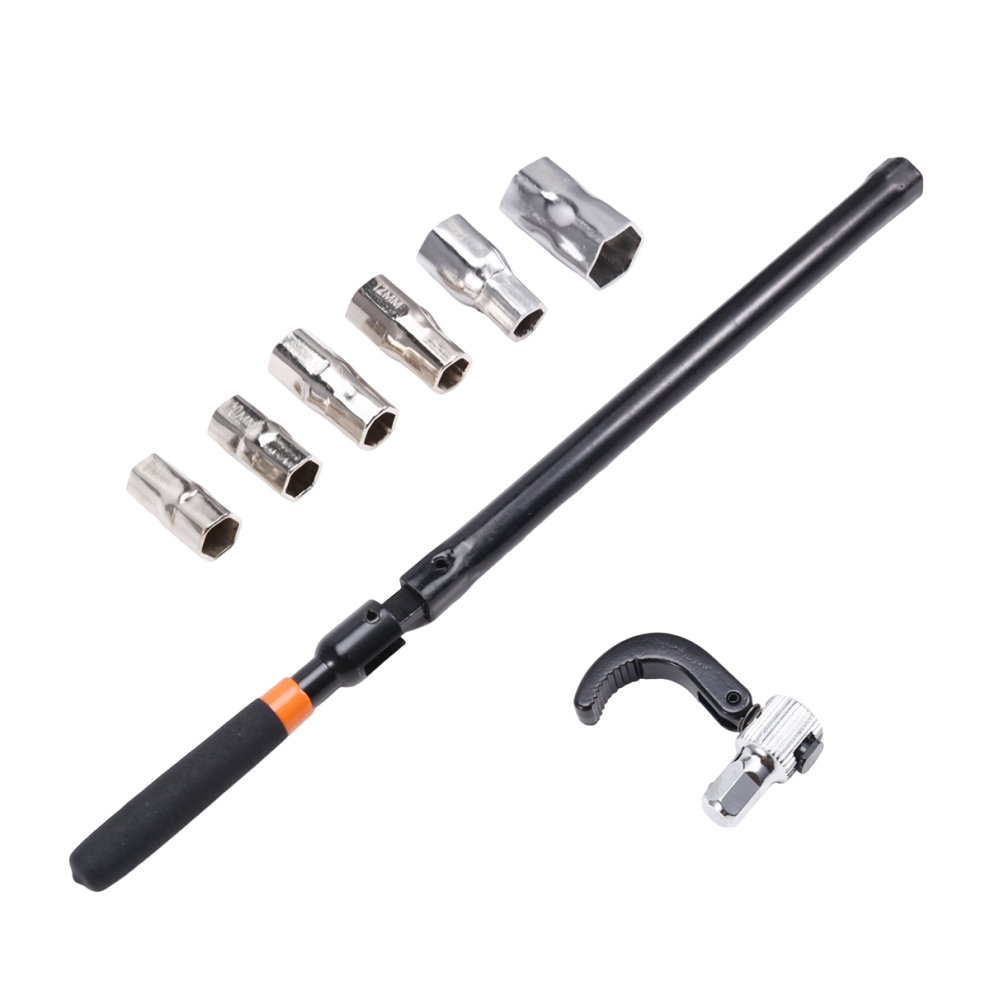 Wrench Sink Basin Tap Installation Sink Wrench Tool Kit 4851907676661