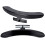 Banjo Armrest Single Leg Repair Protector Black 2