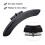Banjo Armrest Single Leg Repair Protector Black 10