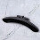 Banjo Armrest Single Leg Repair Protector Black 4