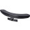 Banjo Armrest Single Leg Repair Protector Black 1