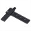 Equidistant Parallel Scriber, Equidistant Writing Ruler Black 7
