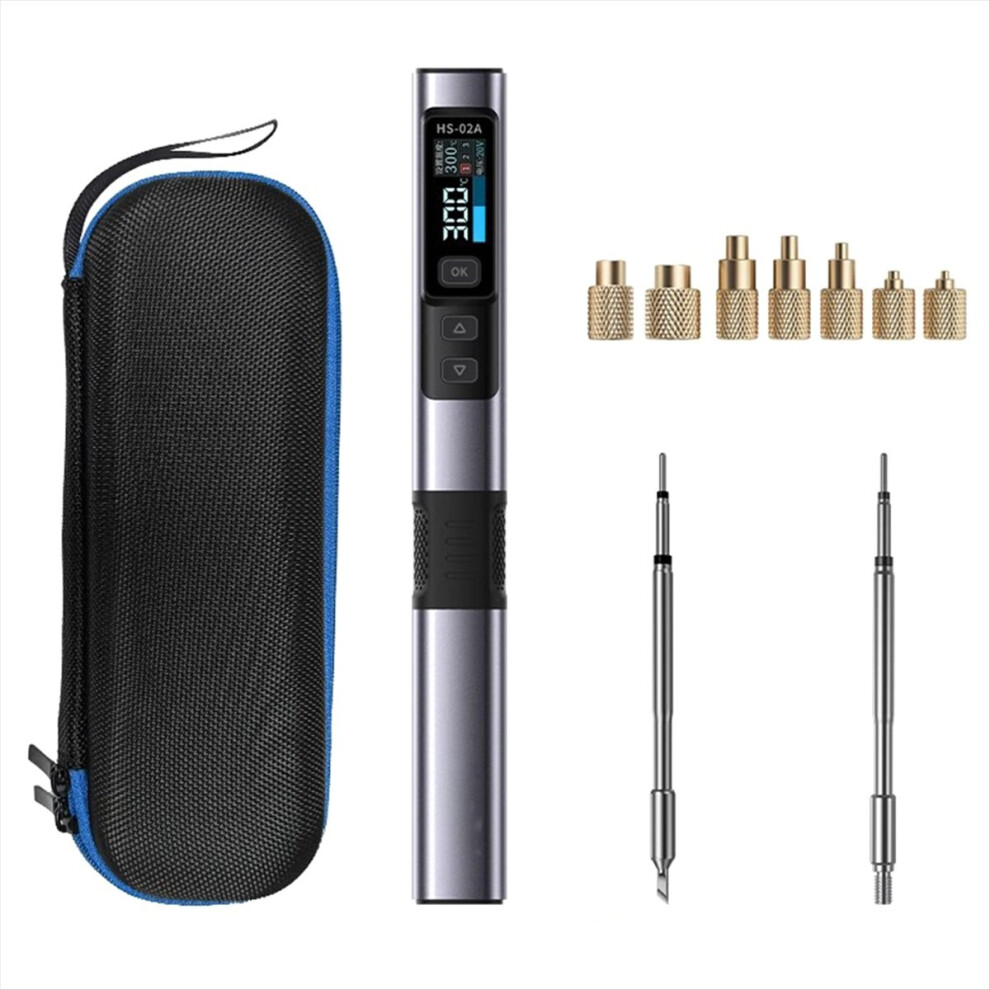 3D Printing Soldering Iron Constant Temperature Welding Station 4851907679983