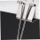 10pcs Canvas Clip Supply Stand Clamps Large Clips with Frame 7
