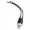 Luftkompressor trykafbryder med 12AWG ledninger 70-100PSI 4