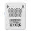 Multifunctionele luchtkwaliteitsmeter binnenshuis HCHO TVOC Koolmonoxide A 5