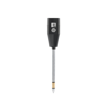 PH-metru pentru sol PH-umiditate Tester de umiditate a solului B