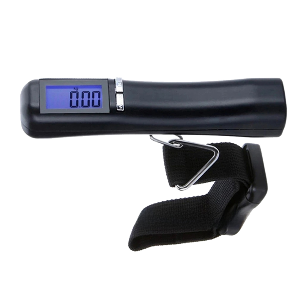 Digital Luggage Scale Suitcase Travel Bag Hanging Scales-image-OPC-PJZSVZT-NEW