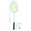 Training Badminton Racket Shuttlecock Set Physical 3