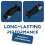Plastikkoblingspedal 2128.22/2128.31 til BERLINGO/XSARA/ 7