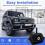 Suport motor auto A4602407018 pentru 6