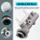 Koppelingshoofdcilinder assemblage 47201-48070 4720148070 voor 6