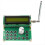Γεννήτρια σήματος DC 4.5V-5.5V 35MHz-4400MHz Πηγή σήματος ADF4351 5