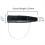 Udendørs vandtæt stik fiberoptisk patchkabelhus 6