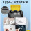 Optical Power Meter Visual Fault Locator Fiber Optic Light Meter,B 4