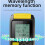 Optical Power Meter Visual Fault Locator Fiber Optic Light Meter,B 7