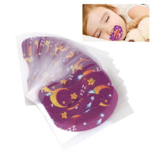 Nasal Breathing Lip Tape 30pcs for Snore-Free Sleep and Fresh Mornings