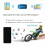 Κράνη Μοτοσικλέτας Ακουστικά Μακράς Διάρκειας Μπαταρίας Αδιάβροχα 7