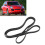 Engine Serpentine Drive Belt 7DPK2950 Strong 11