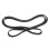 Engine Serpentine Drive Belt 7DPK2950 Strong 10