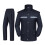Motorcycle Raincoat Windproof Rain Jacket 2